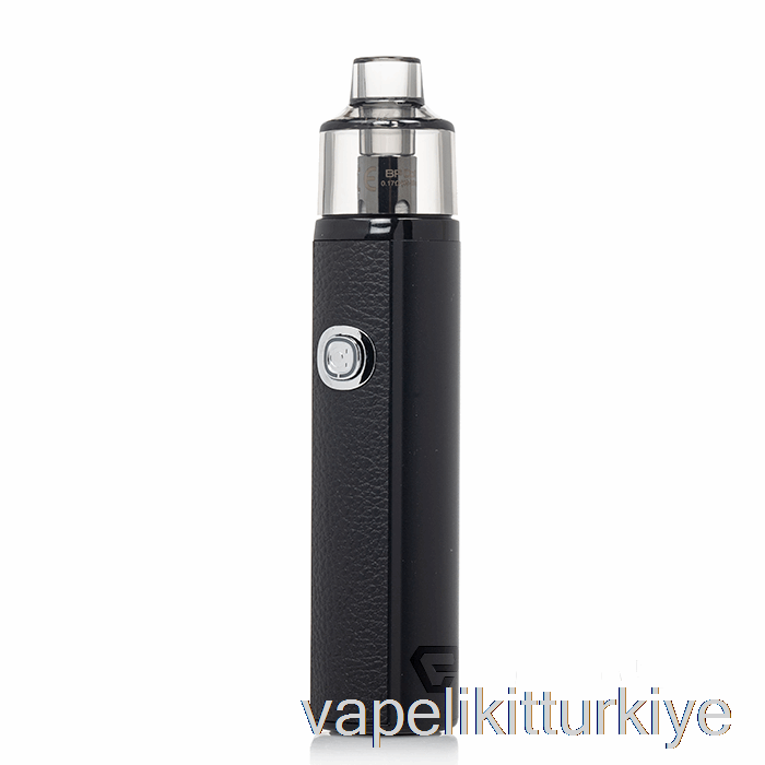 Vape Likit Aspire Bp Stik 80w Pod Sistemi Siyah
